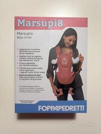 Marsupio Foppapedretti