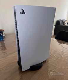 PlayStation 5 Fat