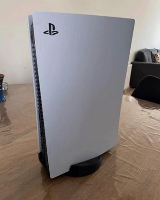 PlayStation 5 Fat