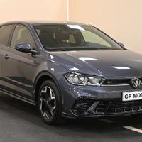 VOLKSWAGEN Polo 6ª serie Polo 1.0 TSI 115 CV D...