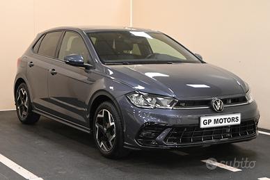 VOLKSWAGEN Polo 6ª serie Polo 1.0 TSI 115 CV D...