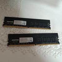 32GB Ram DDR4