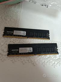 32GB Ram DDR4