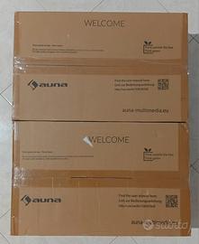 HIFI AUNA NUOVO