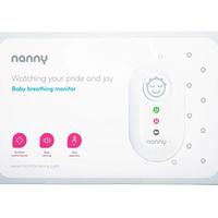 JABLOTRON Nanny Monitor BM-02 Babyphone con 2 cusc
