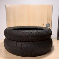 Pirelli sport demon 130 70 - 100 80 17 dot 2022