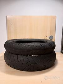 Pirelli sport demon 130 70 - 100 80 17 dot 2022