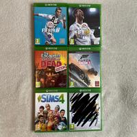 Giochi Xbox One