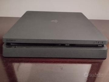  PlayStation 4