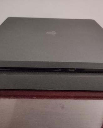  PlayStation 4