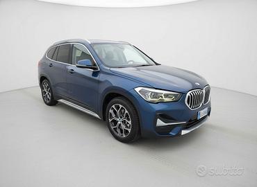 Bmw X1 XLine Plug-In Xdrive 90.000KM