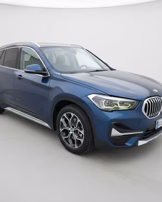 Bmw X1 XLine Plug-In Xdrive 90.000KM