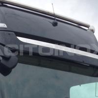 Visiera Parasole mercedes actros mp4 mp5 gigaspace