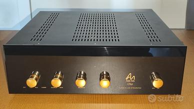 AUDIO NOTE OTO Line PP