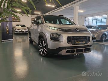 Citroen C3 Aircross PureTech 110 S&S Shine