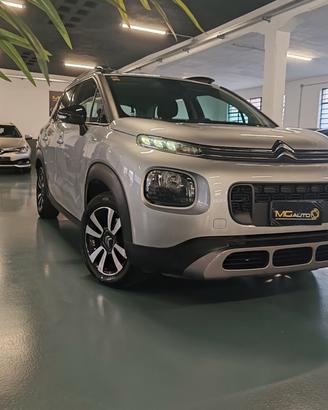 Citroen C3 Aircross PureTech 110 S&S Shine