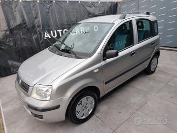 Fiat Panda 1.3 MJT 70 CV km 113000