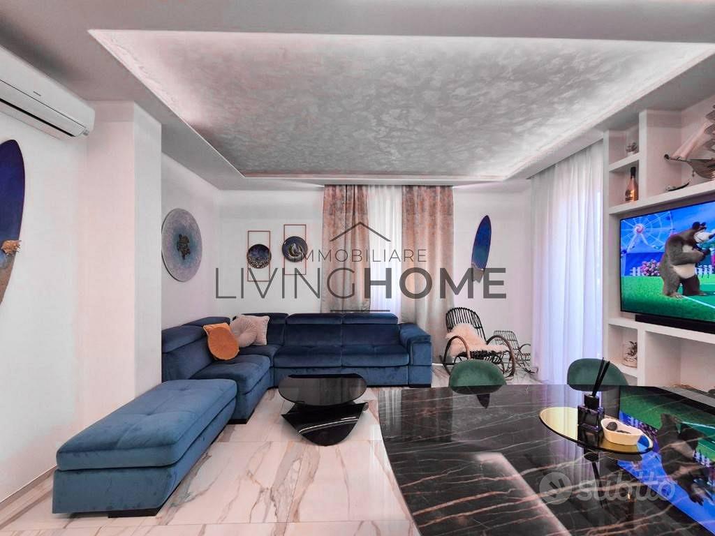 Appartamento – Rimini, Bellariva - Altro