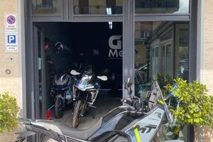 Cf Moto 450MT nuova promo €5.890.00fc