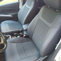 Coprisedili Fodere su misura Suzuki SX4 2