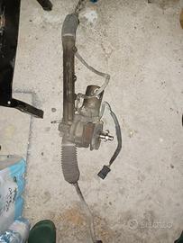 ricambi per citroen c3 disel -benziana del 2006
