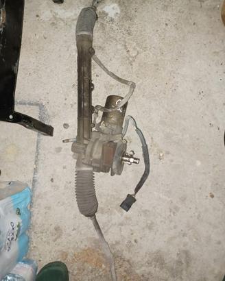 ricambi per citroen c3 disel -benziana del 2006
