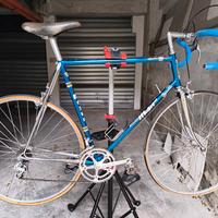 bici Moser anni '80