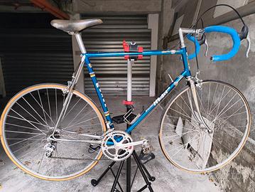 bici Moser anni '80