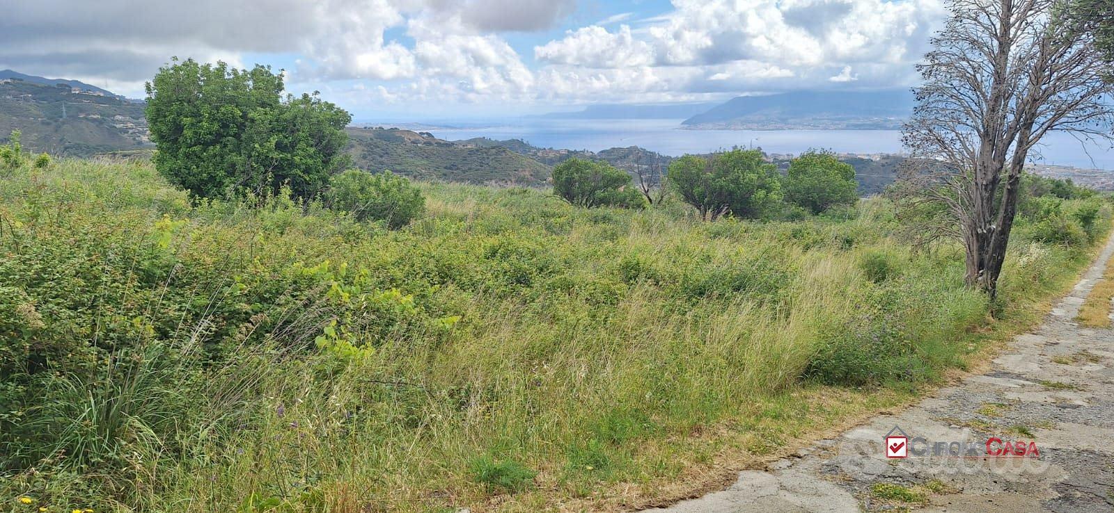 Camaro sup, panoramico terreno NON edificabile - Vista 5