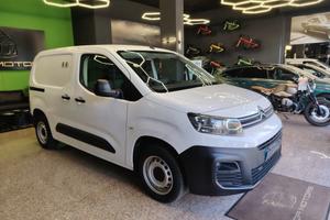 Citroen Berlingo BlueHDi M Club