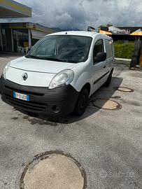 Renault kangoo 1.5 dci