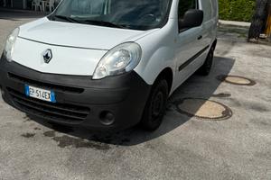 Renault kangoo 1.5 dci
