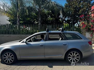 Audi A6 2.7tdi