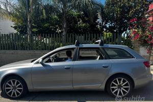 Audi A6 2.7tdi