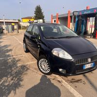 Fiat Grande Punto 1.4 5 porte Dynamic Natural Powe