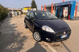 Fiat Grande Punto 1.4 5 porte Dynamic Natural Powe