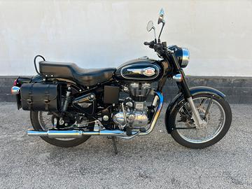 Royal Enfield 500