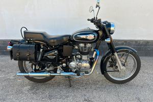 Royal Enfield 500