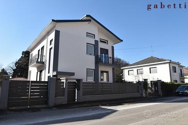 Villa o villino Robecco sul Naviglio