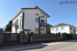 Villa o villino Robecco sul Naviglio