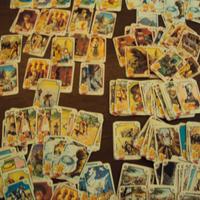 Figurine Mira Lanza: Islam,  India, Africa n. 226