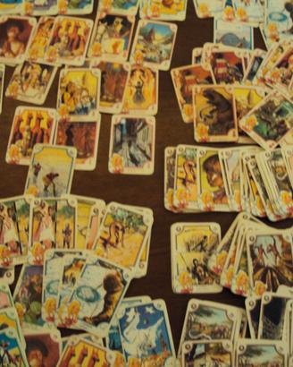 Figurine Mira Lanza: Islam,  India, Africa n. 226