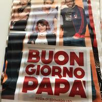 Buongiorno Papà - Locandina film