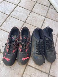 Scarpe da calcio