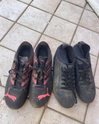 Scarpe da calcio