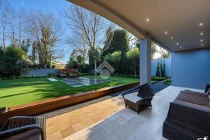 PORZIONE DI BIFAMILIARE A COCCAGLIO