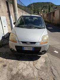 Chevrolet Matiz 2010