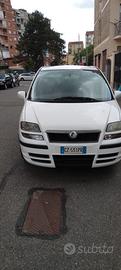 FIAT ULYSSE  JTD