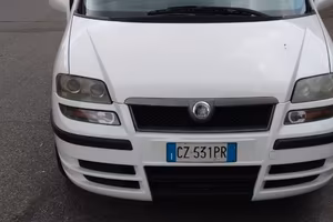FIAT ULYSSE  JTD