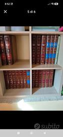 Libri volumi Enciclopedia Motta come da foto, dizi